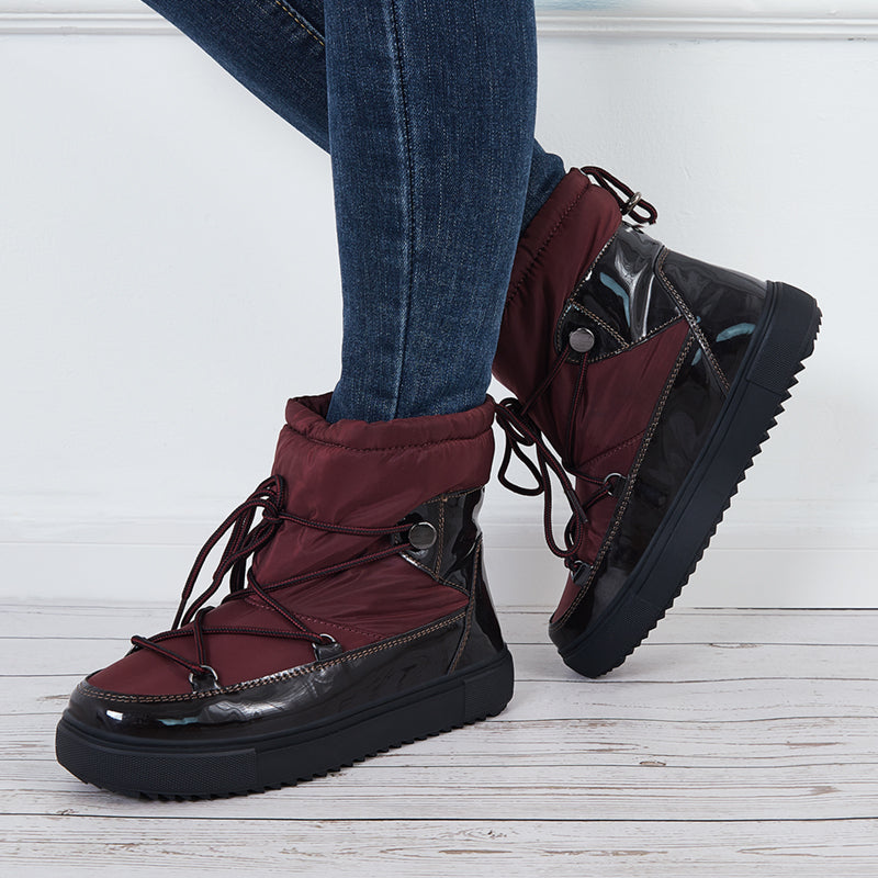 Beautifully Crafted Orthopedic Boots