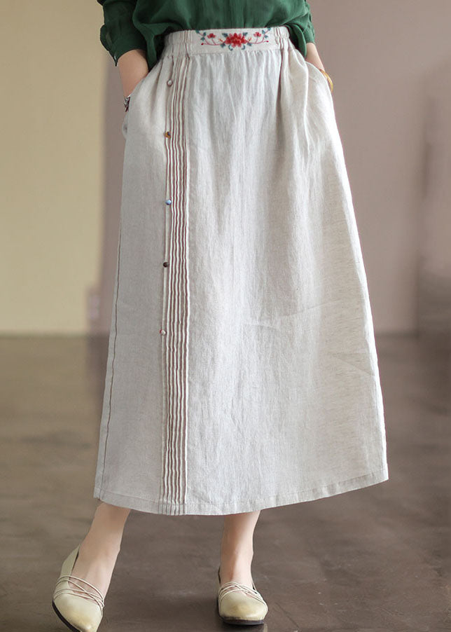 Classic Vintage Garment with a Flattering Fit
