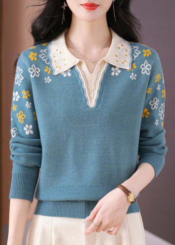 Classic Vintage & Enduringly Stylish Sweater
