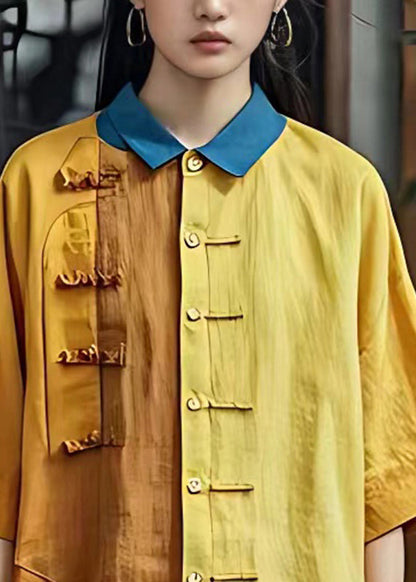 Beautifully Crafted Top in a Classic Style