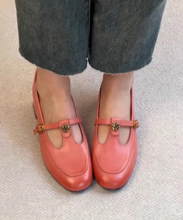 Classic Orthopedic Shoes with Timeless Style