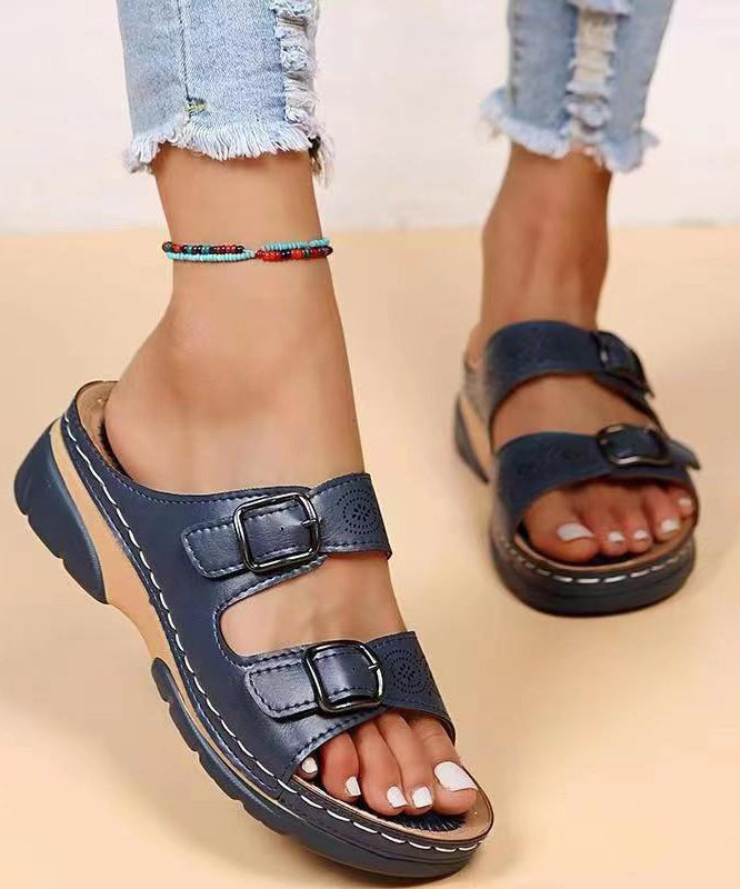 Graceful Orthopedic Sandals for Modern Look