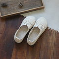 Vintage Inspired Orthopedic Shoes