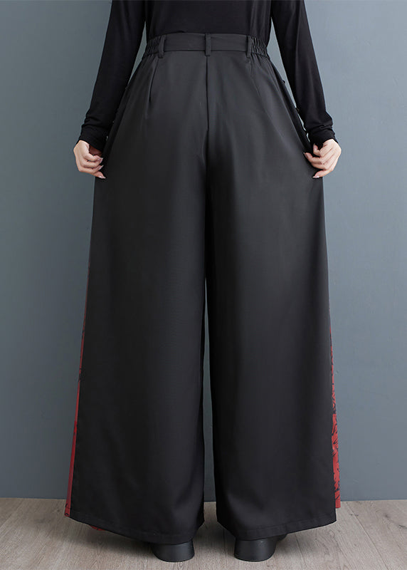 Polished Pants with an Effortless Classic Look