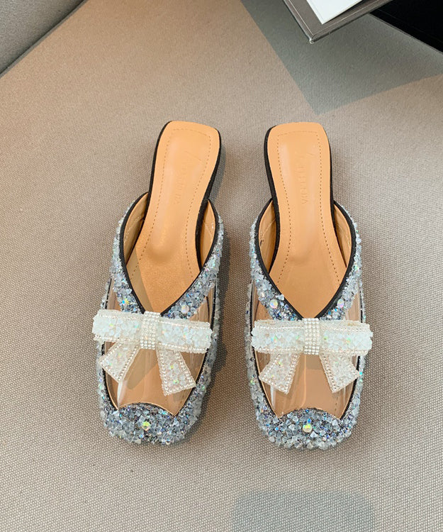 Graceful Orthopedic Sandals for Modern Look