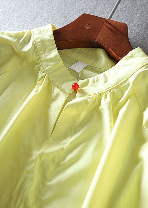 Beautifully Balanced Shirt with Timeless Character