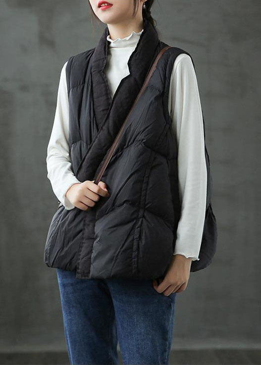 Classic Vintage Garment with a Flattering Fit