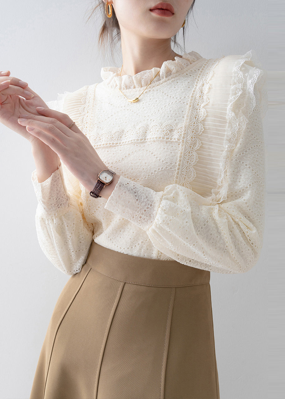 Delicate Artisan Ring