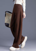Polished Pants with an Effortless Classic Look