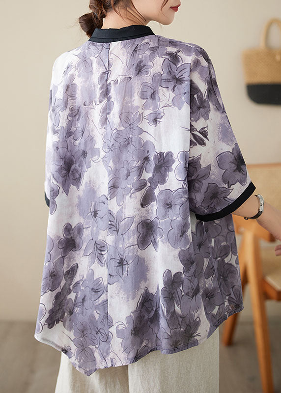 Classic Vintage & Enduringly Stylish Blouse