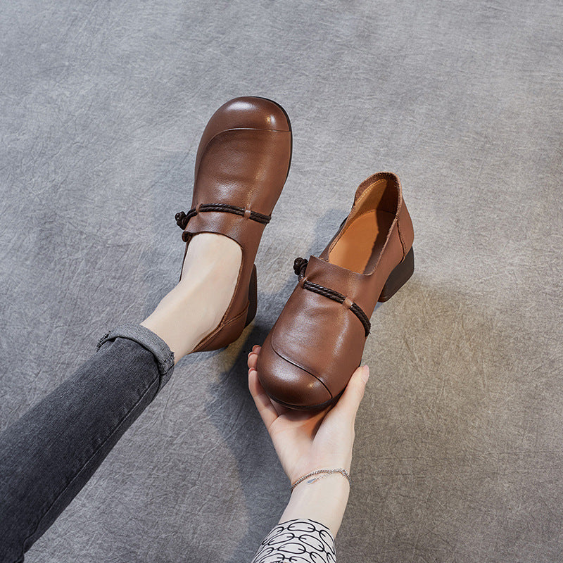 Comfortable Orthopedic Shoes for Daily Wear