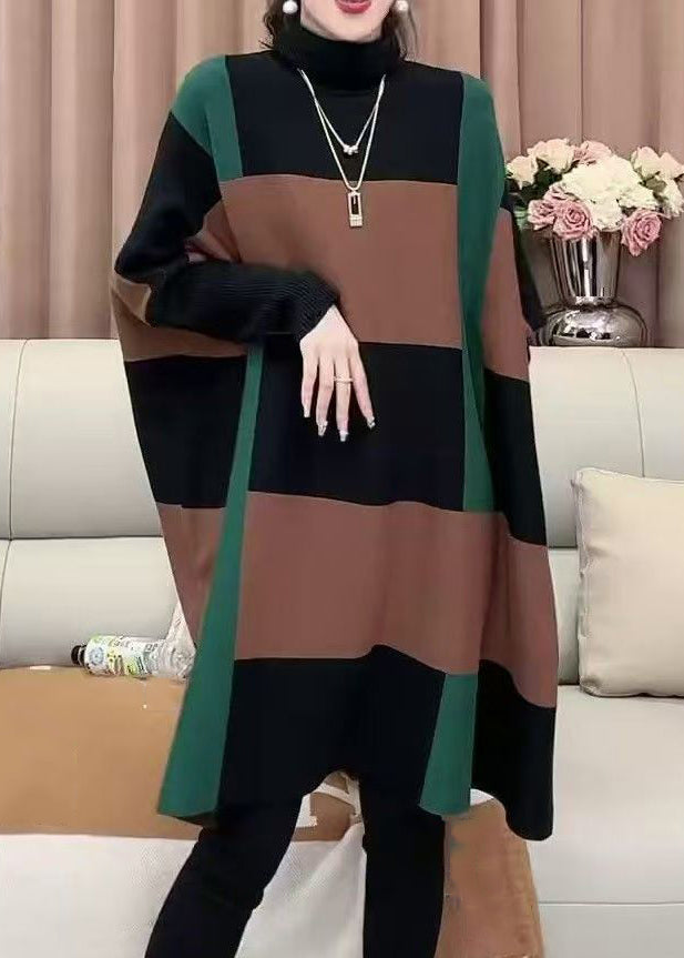 Elegantly Styled Sweater for Everyday Wear