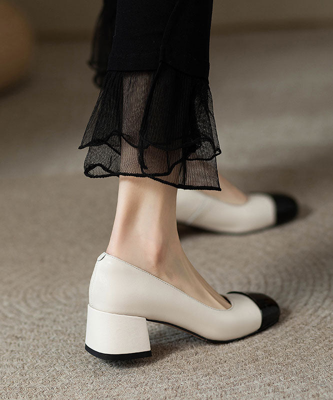 Beautifully Crafted Orthopedic Loafers