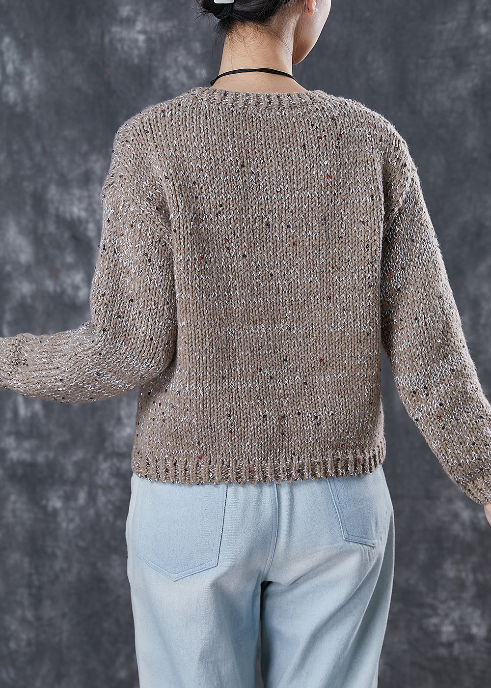 Classic Vintage & Enduringly Stylish Top