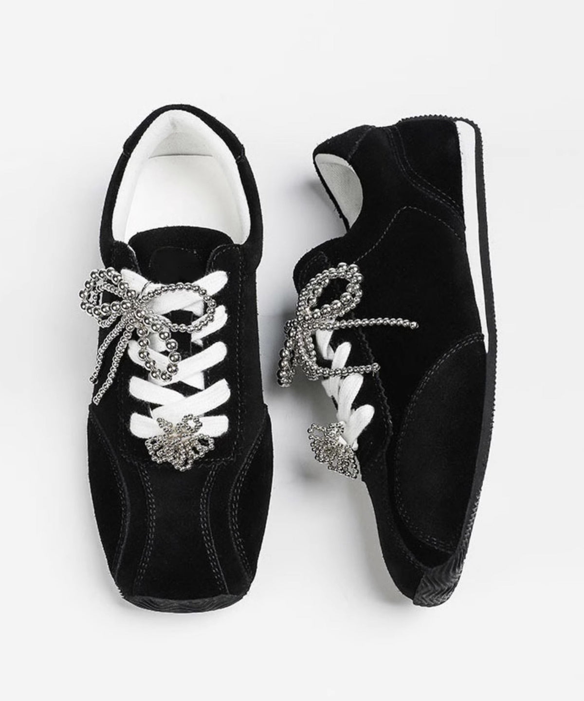 Graceful Orthopedic Shoes for Modern Look