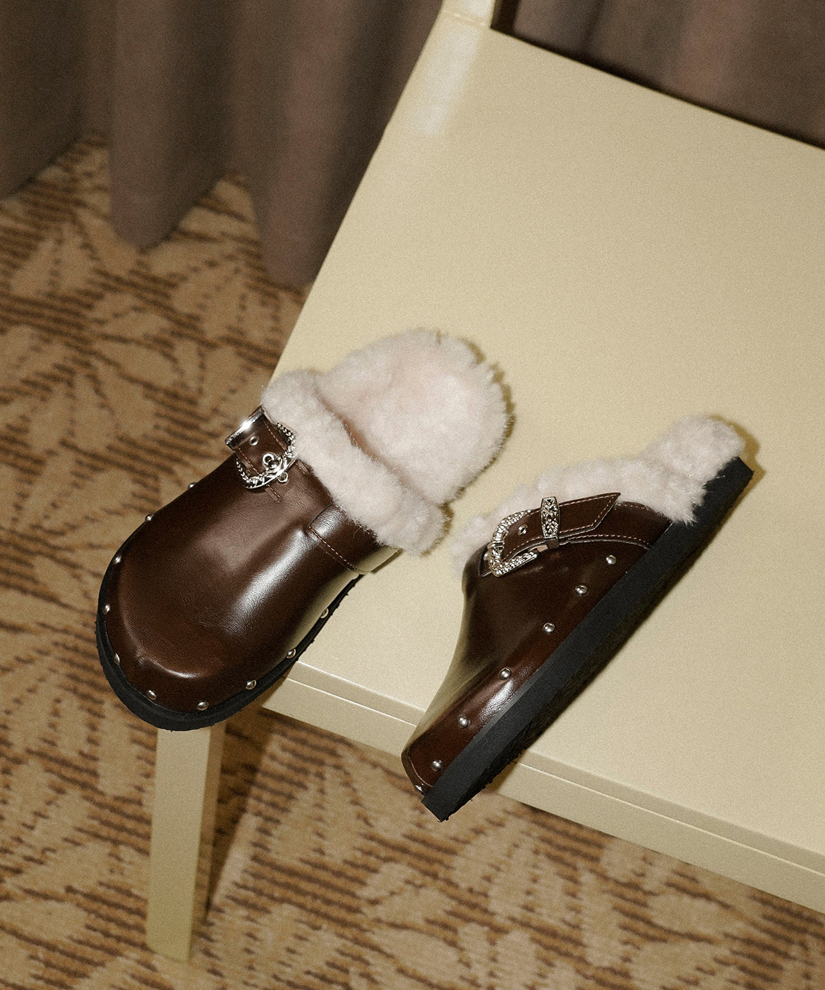 Comfortable Orthopedic Slippers for Daily Wear