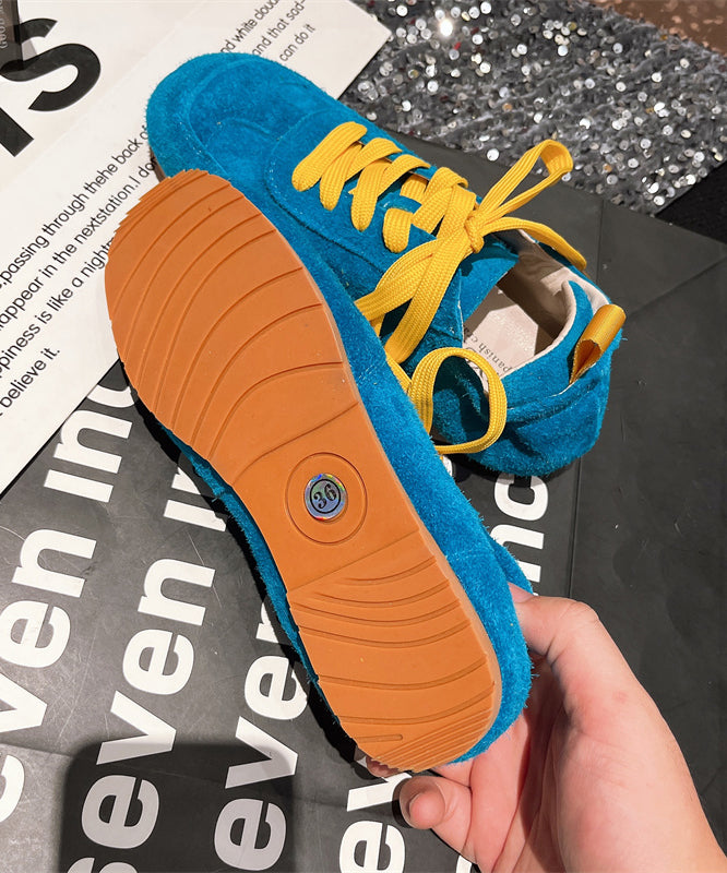 Chic Orthopedic Shoes with Unique Design
