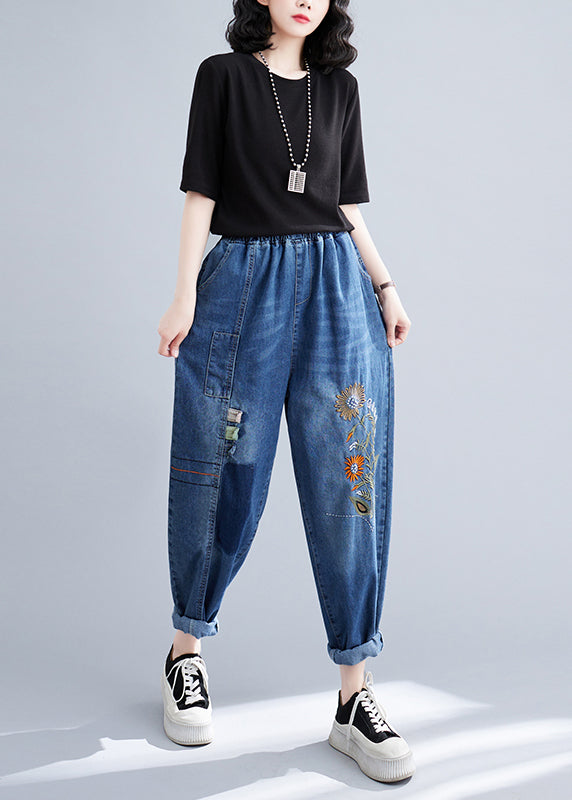 Elegantly Styled Pants for Everyday Wear