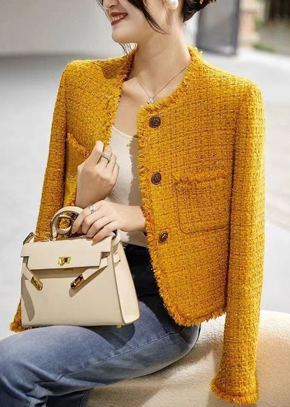 Classic Vintage & Enduringly Stylish Coat