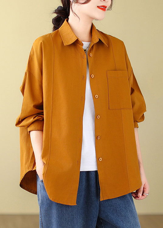 Beautifully Crafted Blouse in a Classic Style