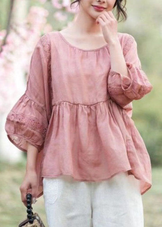 Classic Vintage & Enduringly Stylish Top