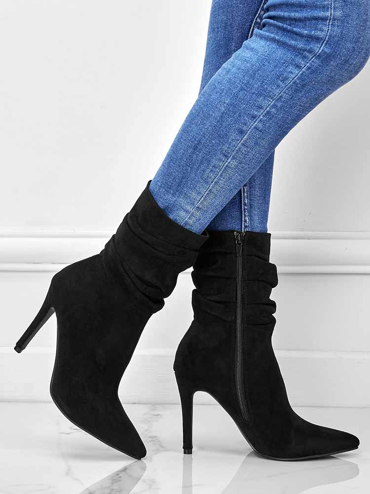 Stylish Orthopedic Boots for Any Occasion