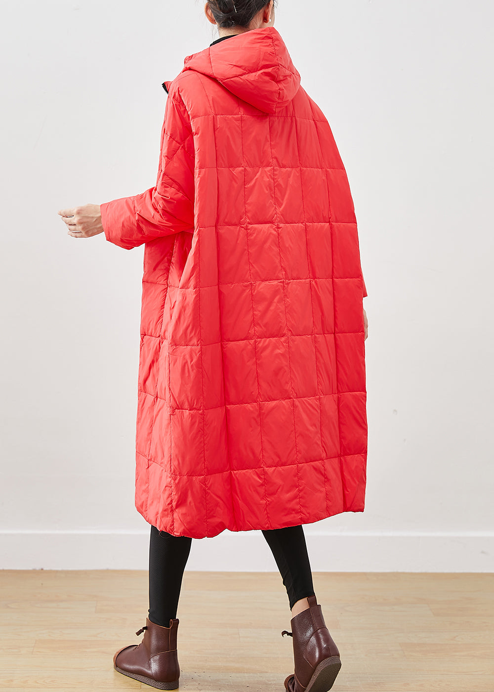 Vintage Inspired Jacket with a Contemporary Edge