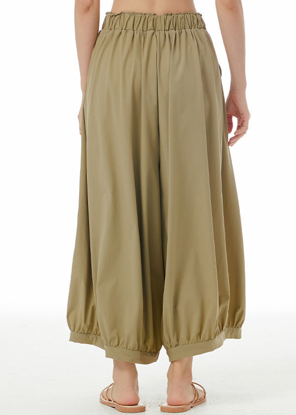 Beautifully Crafted Pants in a Classic Style