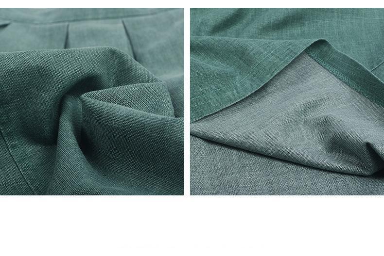 A Vintage Style Garment with Delicate Timeless Details