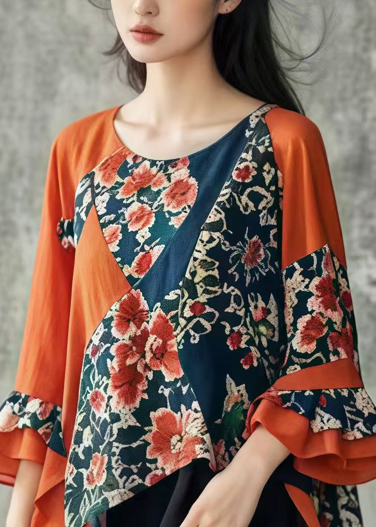 Classic Vintage & Enduringly Stylish Top