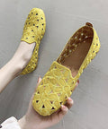 Classic Orthopedic Loafers with Timeless Style