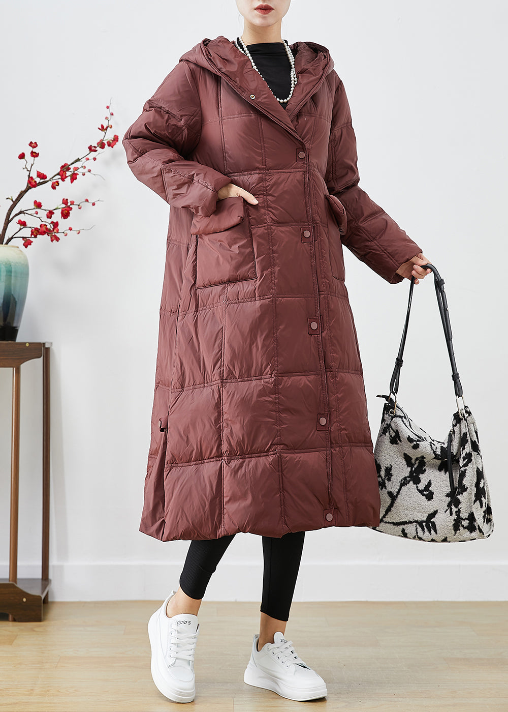 Beautifully Crafted Jacket in a Classic Style