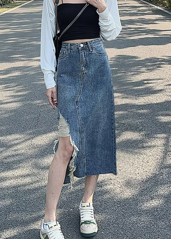 Vintage Inspired Garment with a Contemporary Edge