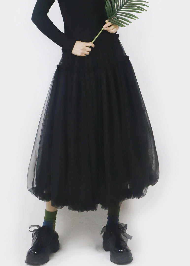 Well Tailored Garment with a Graceful Silhouette