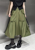 Classic Vintage Garment with a Flattering Fit