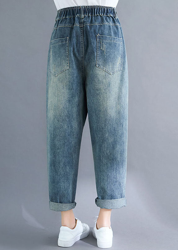 Beautifully Crafted Pants in a Classic Style