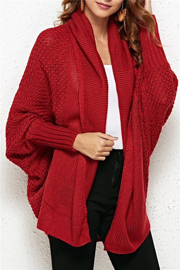 A Vintage Style Cardigan with Delicate Timeless Details