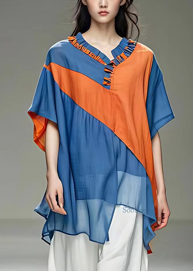 Beautifully Balanced Shirt with Timeless Character