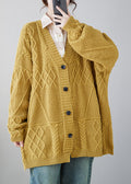 Elegantly Styled Cardigan for Everyday Wear