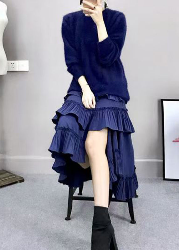 Elegantly Styled Sweater for Everyday Wear