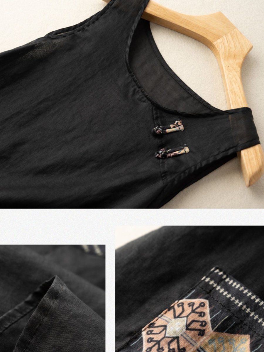 Beautifully Finished Garment in a Timeless Design