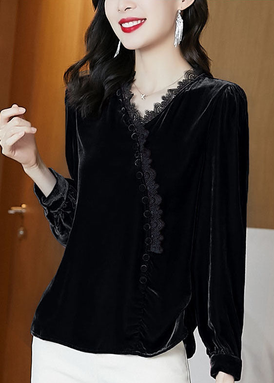 Beautifully Balanced Shirt with Timeless Character