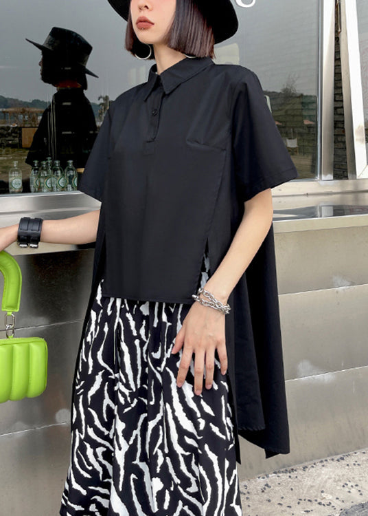 A Vintage Style Pants with Delicate Timeless Details