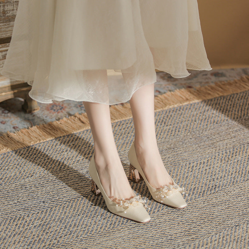 Comfortable Orthopedic Shoes for Daily Wear