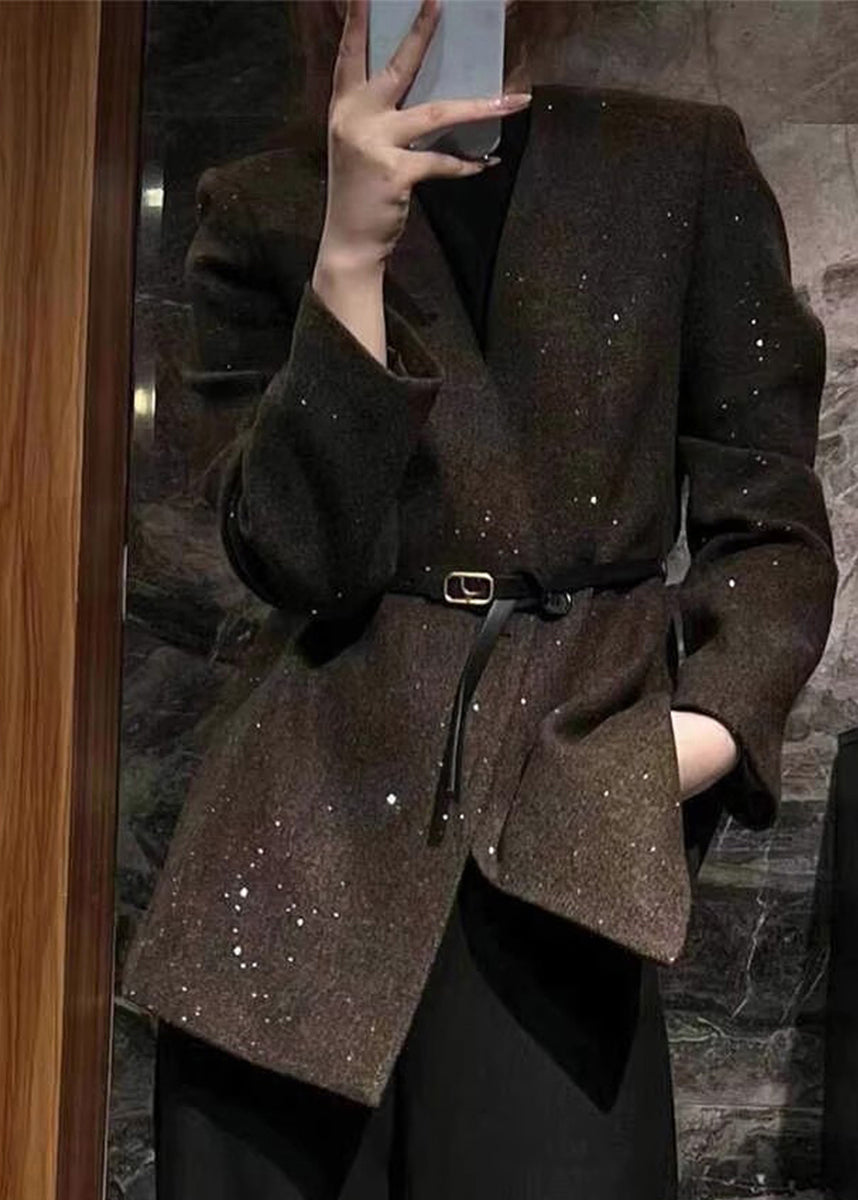 Classic Vintage & Enduringly Stylish Coat