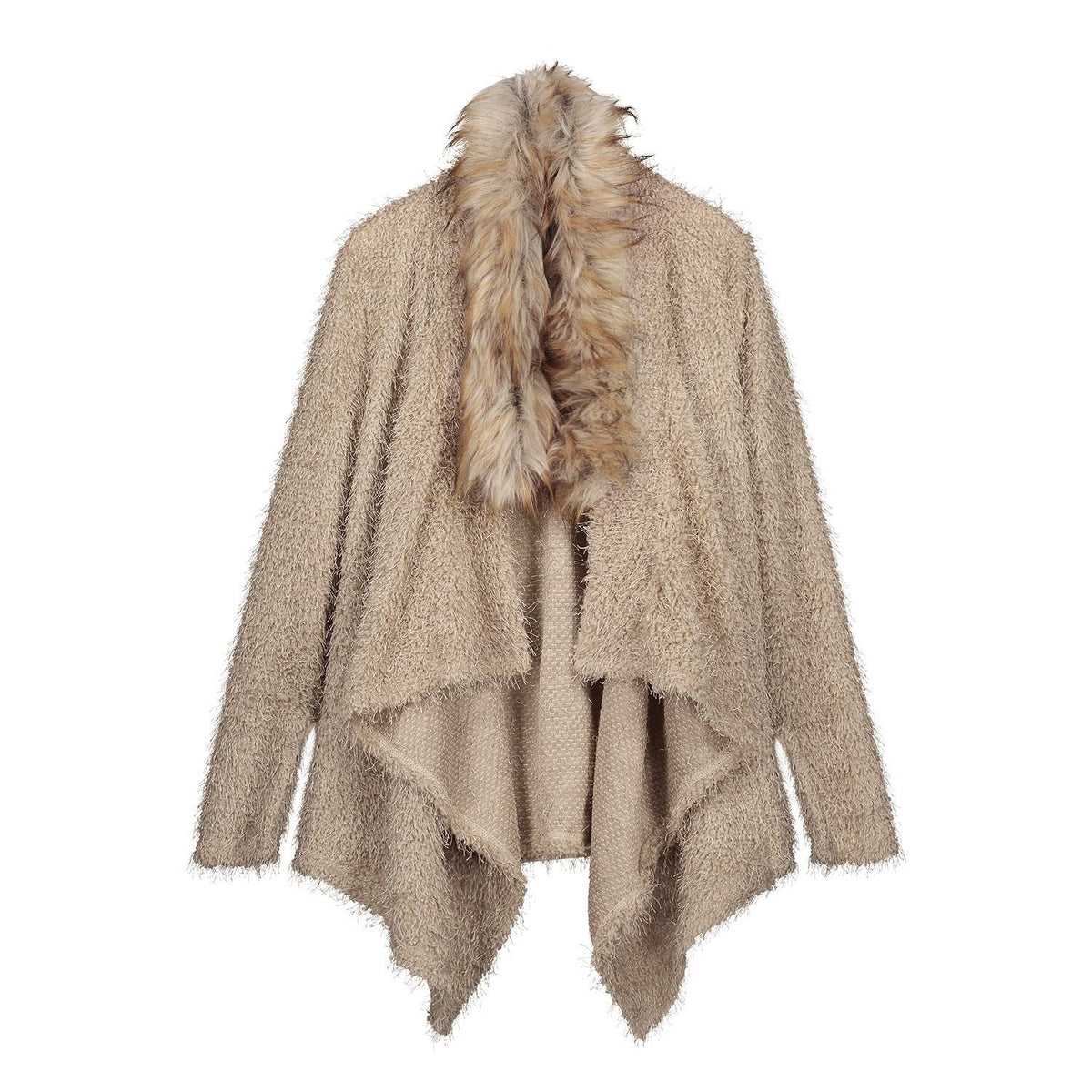 Beautifully Balanced Coat with Timeless Character