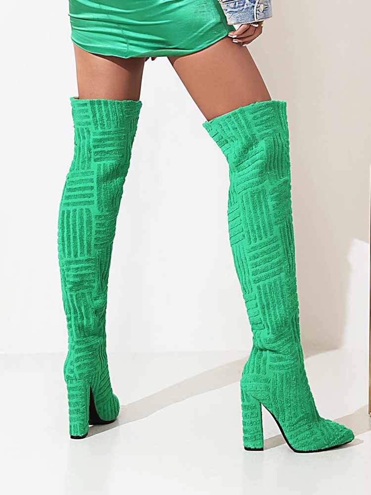 Elegant Orthopedic Boots for Every Step
