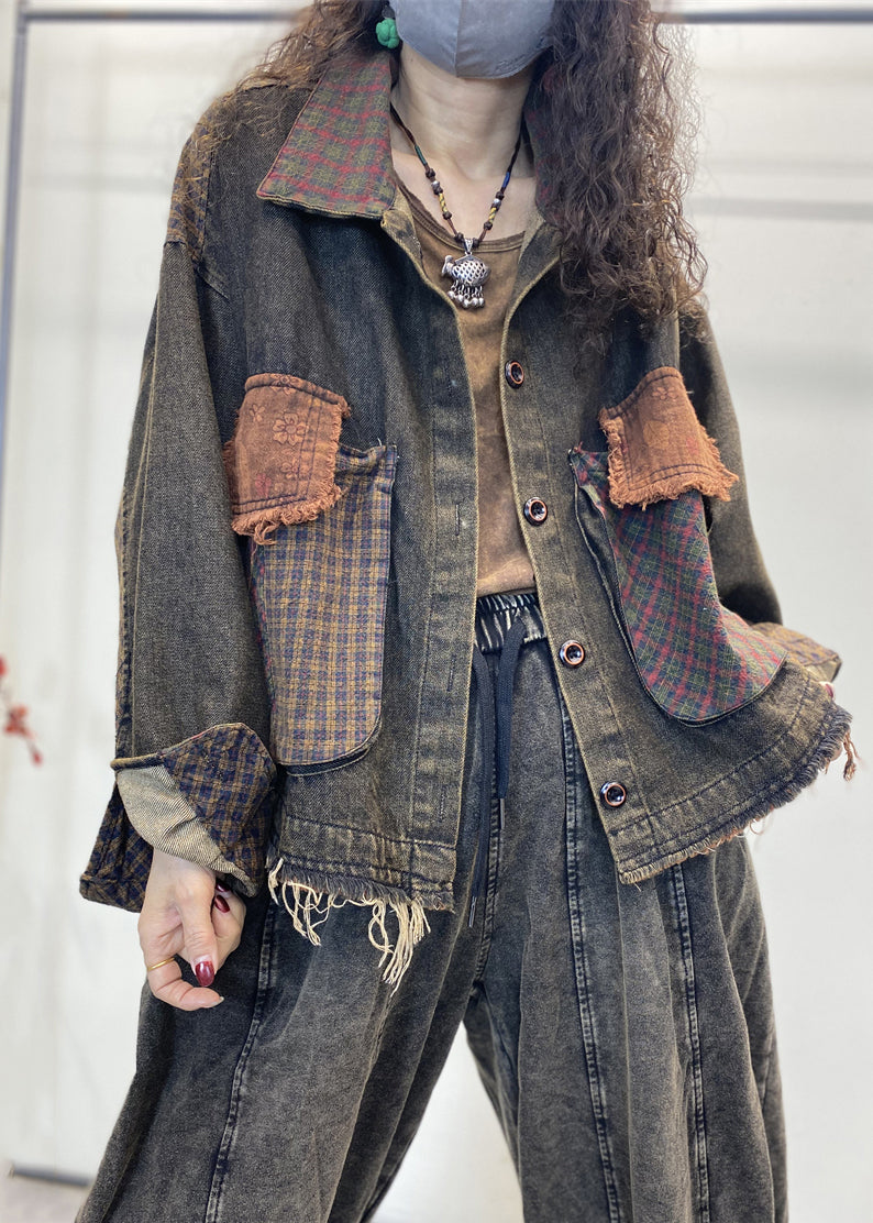 Elegantly Styled Coat for Everyday Wear