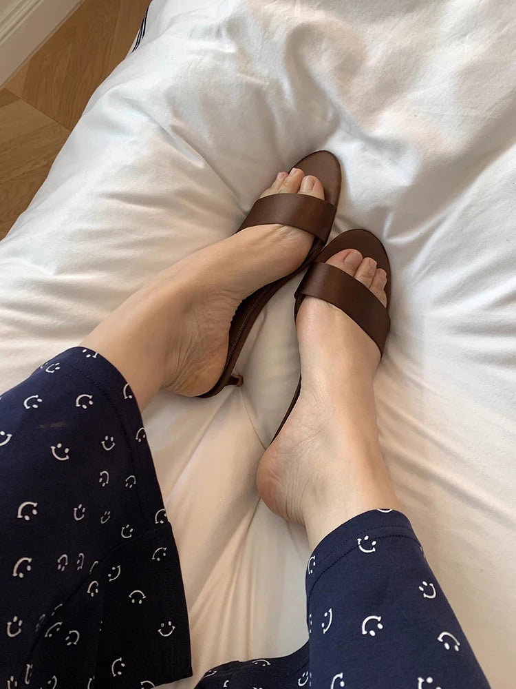 Beautifully Crafted Orthopedic Sandals
