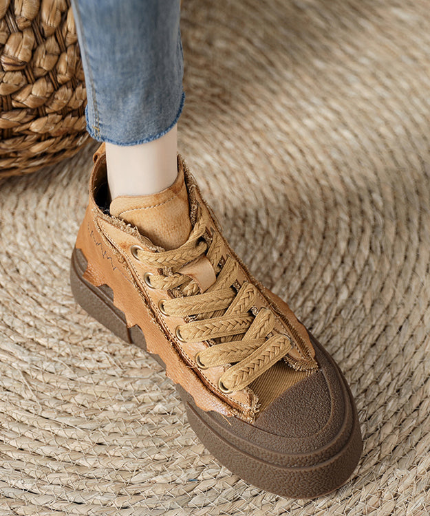 Beautifully Crafted Orthopedic Flats